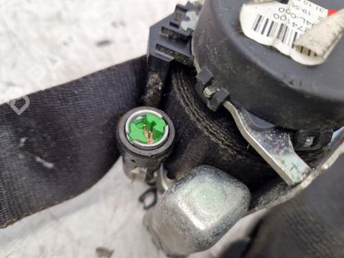 Front left seatbelt FORD GALAXY II (WA6) 2.0 TDCi | BP29106094I26