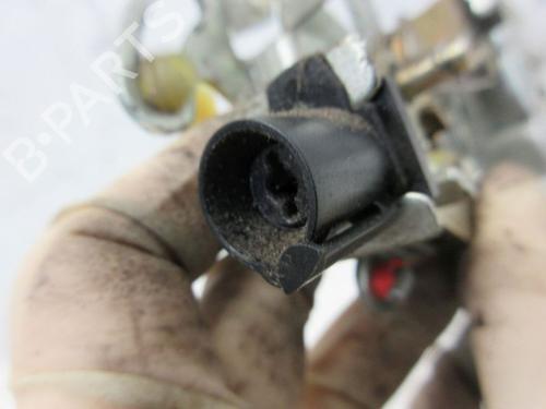 Front right lock NISSAN INTERSTAR Van (X70) dCi 100 | BP29090808C97 