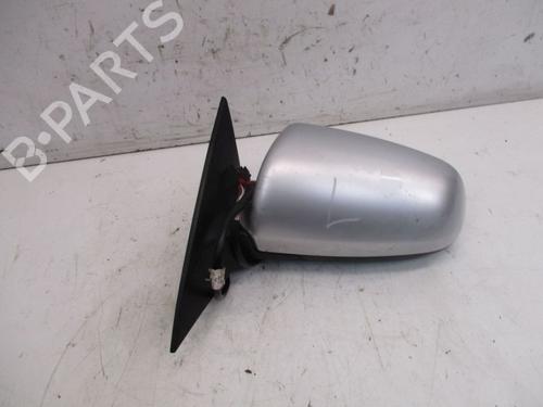 Left mirror AUDI A6 C6 (4F2) 3.2 FSI quattro | BP19291183C26 
