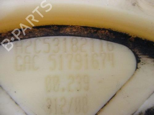 Fuel pump FIAT GRANDE PUNTO (199_) 1.3 D Multijet | BP18800305M76 