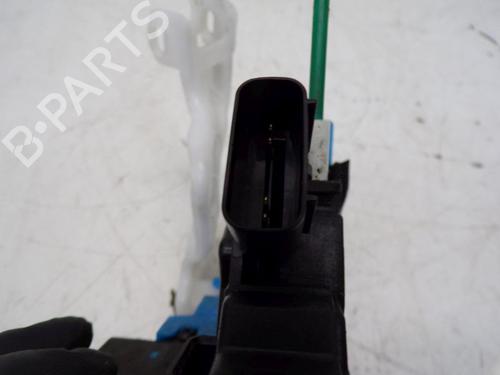 Rear right lock HYUNDAI i30 (GD) 1.4 | BP30668835C99 