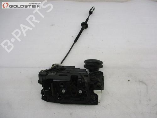 Used Rear right lock VW GOLF VI (5K1) 1.4 (80 hp) 18757121