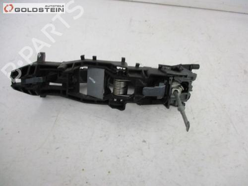 Front right exterior door handle MERCEDES-BENZ CLS (C219) CLS 320 CDI (219.322) | BP18752296C129 