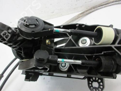 Gearknop FORD FIESTA VI (CB1, CCN) 1.0 | BP37124615I34 - Image 5