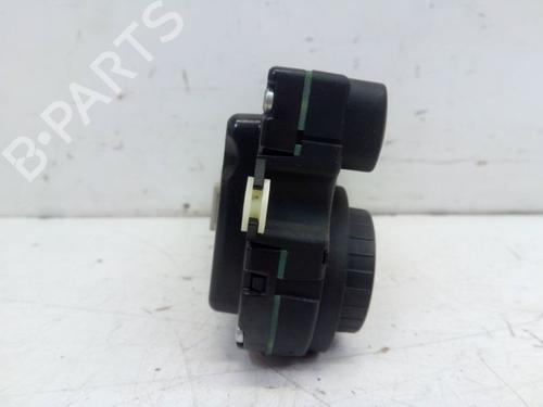 Climate control VW GOLF PLUS V (5M1, 521) 1.6 FSI | BP37141796I5 - Image 6