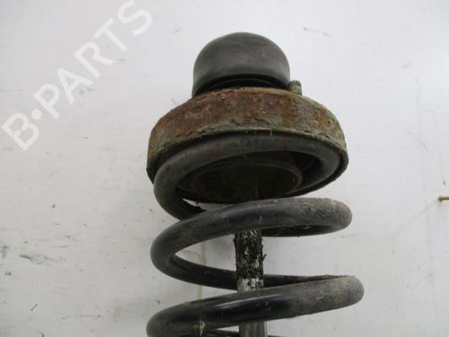 Left rear shock absorber BMW 7 (E32) 730 i, iL | BP29089959M18 