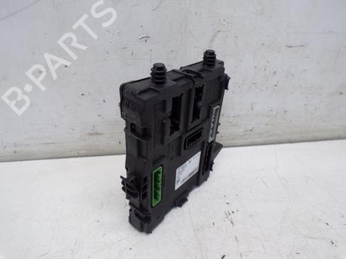 Øvrige Styrinhsenheder RENAULT MEGANE IV Grandtour (K9A/M/N_) 1.2 TCe 130 (K9MR) (130 hp) 29101488