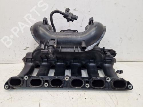 Intake manifold BMW 3 Touring (E91) 325 xi | BP37142725M70 - Image 8