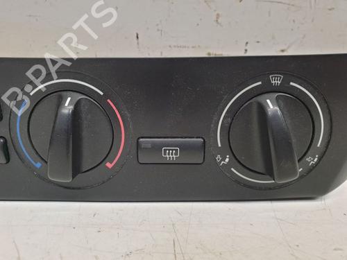 Climate control BMW X3 (E83) 3.0 d | BP37145832I5 - Image 4