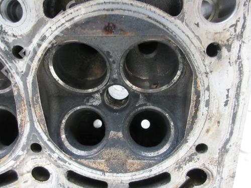 Cylinder head VW GOLF V (1K1) 1.4 16V | BP37122718M5 - Image 10