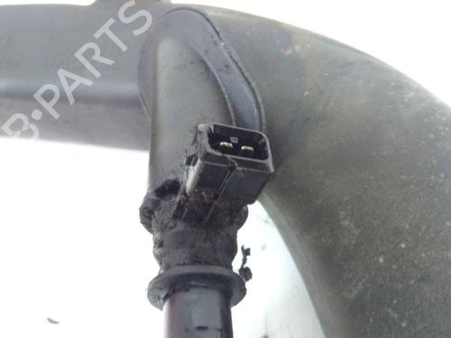 Pipe VOLVO V50 (545) D3 | BP29102566M125