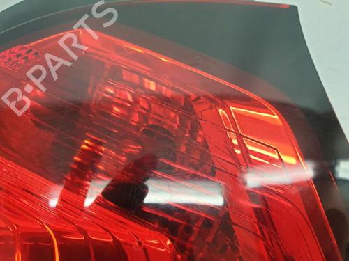 Right taillight RENAULT TWINGO III (BCM_, BCA_) 1.0 SCe 70 | BP37094501C35 - Image 4