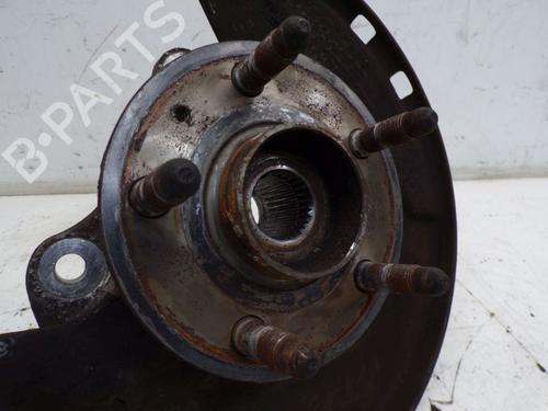 Right front steering knuckle OPEL INSIGNIA A Sports Tourer (G09) 2.0 CDTI (35) | BP21138021M26 