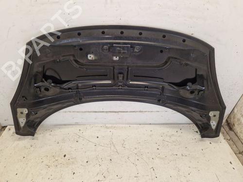 Hood RENAULT GRAND SCÉNIC III (JZ0/1_) 1.4 16V (JZ0F) | BP29108340C1 