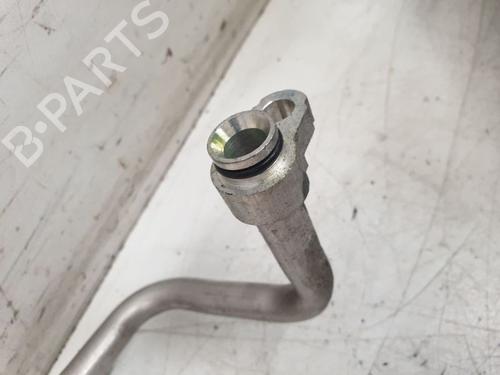 AC pipe MAZDA RX-8 (SE, FE) 1.3 (FE103, SE3P) | BP38072449M126 - Image 5