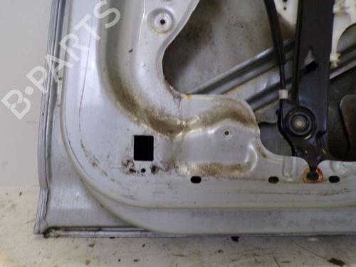 Right rear door SEAT ALTEA (5P1) 1.6 | BP29094836C5 