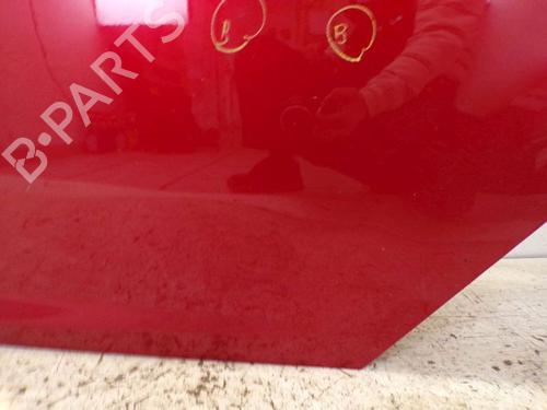 Left rear door FORD FOCUS III 1.0 EcoBoost | BP29089231C4 