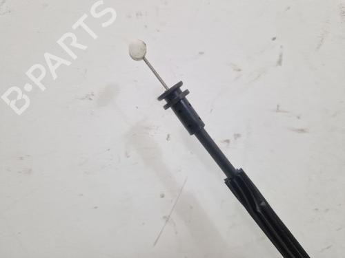 Rear left lock VOLVO V50 (545) D3 | BP24943665C100 