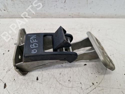 Hinge/Door check strap PEUGEOT EXPERT Van (VF3A_, VF3U_, VF3X_) 1.6 HDi 90 8V | BP29100110C146 