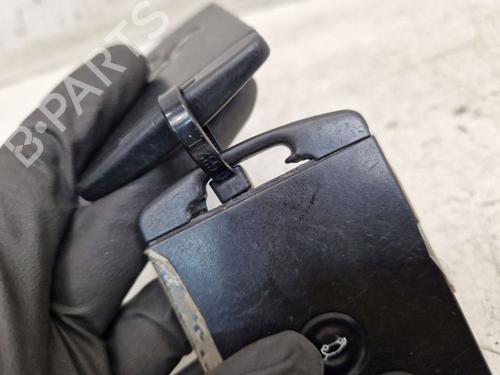 Ignition barrel RENAULT MEGANE III Grandtour (KZ0/1) 1.5 dCi (KZ1M, KZ1W, KZ0R) | BP29107433M48