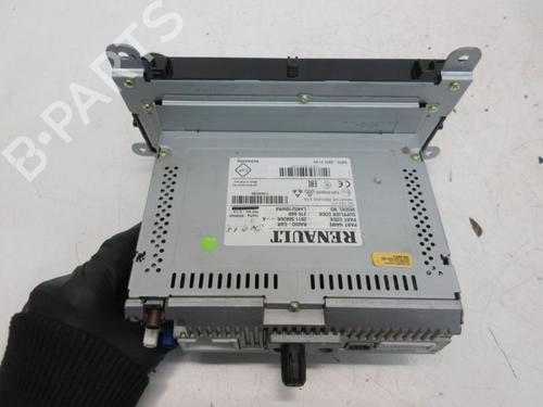 Electronic module RENAULT CLIO IV (BH_) 1.2 16V | BP29098664M83 
