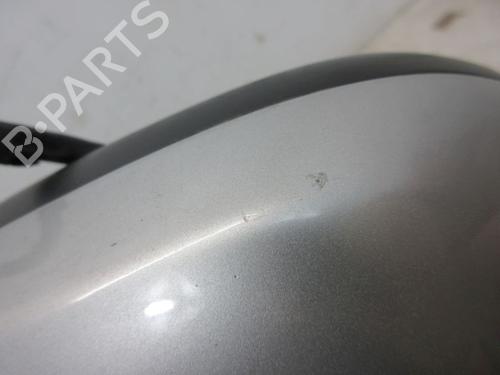 Right mirror AUDI A6 C6 Avant (4F5) 2.7 TDI | BP19300241C27 
