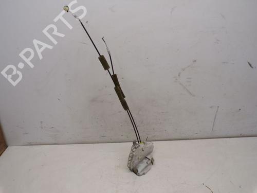 Højre bagtil lås Højre bagtil lås HONDA CIVIC VIII Hatchback (FN, FK) 1.4 (FK1) (83 hp) 37171201 37171201
