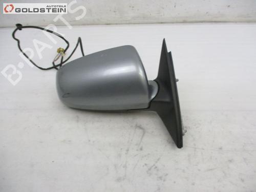 Right mirror AUDI A4 B7 (8EC) 1.9 TDI | BP18757196C27 