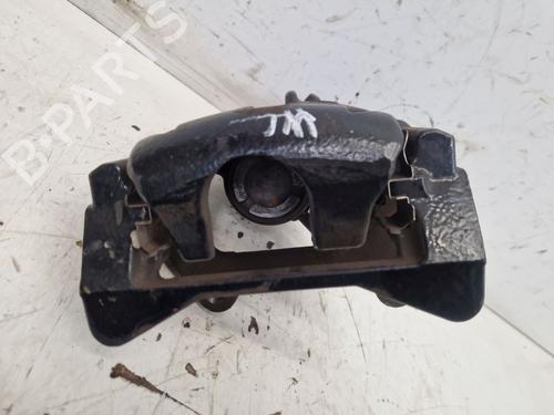 Left rear brake caliper AUDI A5 (8T3) S5 quattro | BP31312440M107 