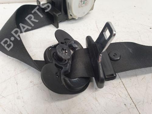 Front left seatbelt BMW 3 (E90) 318 i | BP33276738I26  - Image 8
