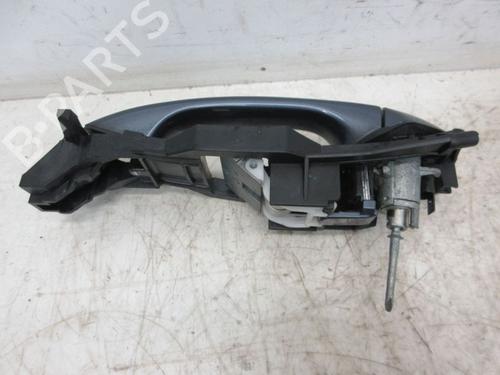 Front left exterior door handle MERCEDES-BENZ CLK (C209) CLK 240 (209.361) | BP19300325C128 