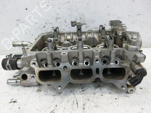 Cylinder head TOYOTA YARIS (_P13_) 1.0 (KSP130) | BP19295440M5 