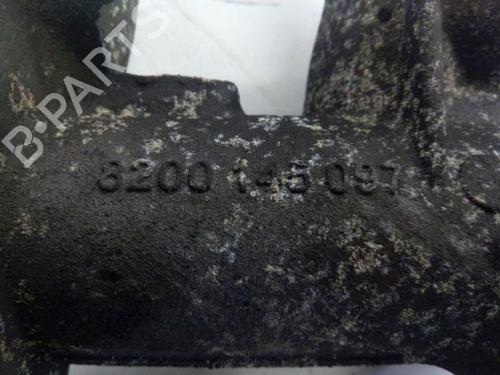 Intake manifold RENAULT TRAFIC II Van (FL) 1.9 dCi 100 (FL0C, FL0K, FL0B) | BP37139686M70 - Image 8