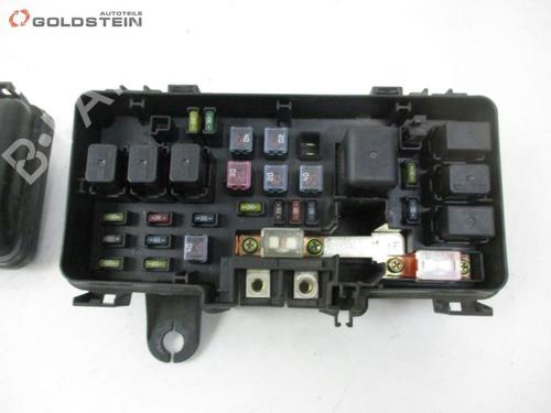 Fuse box HONDA HR-V (GH_) 1.6 16V 4WD (GH2, GH4) | BP37100937E1 - Image 2