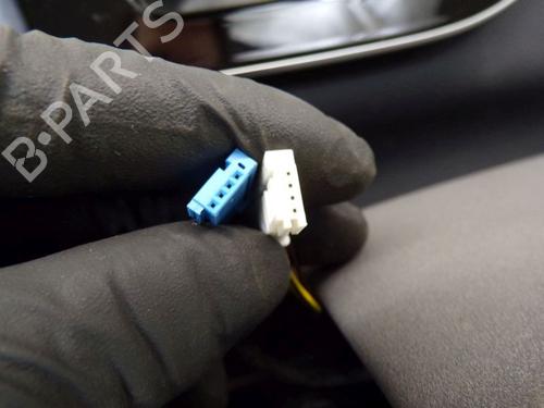 Rear right panel MERCEDES-BENZ EQS (V297) EQS 450+ (297.123) | BP29097700C61  - Image 7