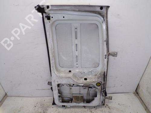 Left rear door FORD TRANSIT CONNECT (P65_, P70_, P80_) 1.8 Di | BP29085048C4 
