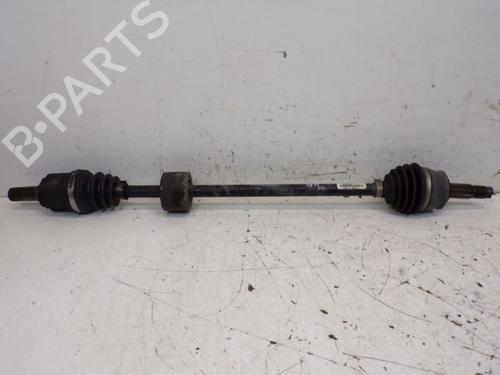 Used Right front driveshaft Right front driveshaft FIAT 500 (312_) 1.4 (312AXC1B, 312CXC1B) (100 hp) 33276385 33276385