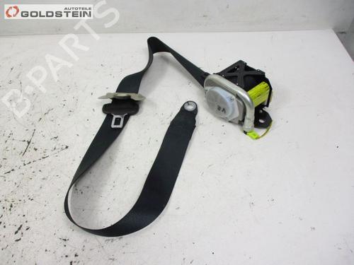 Used Front right seatbelt Front right seatbelt TOYOTA AVENSIS Estate (_T25_) 2.2 D-CAT (ADT251_, ADT251R) (177 hp) 18789347 18789347
