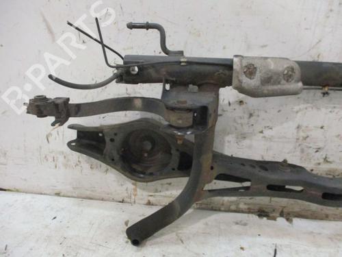 Rear axle VW GOLF IV Cabriolet (1E7) 2.0 | BP28307201M2 