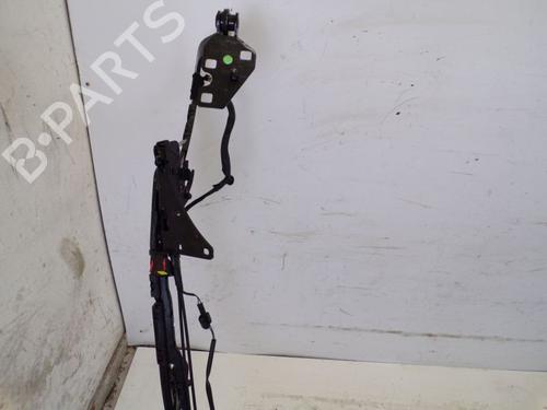 Convertible top PEUGEOT 207 CC (WD_) 1.6 16V | BP29099408C123