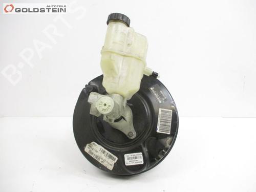 Used Servo brake PEUGEOT 407 (6D_) 2.2 16V (6D3FYH, 6D3FYE) (163 hp) 18789745