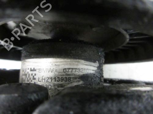 Steering pump BMW 5 Touring (E61) 525 i | BP29088518M99