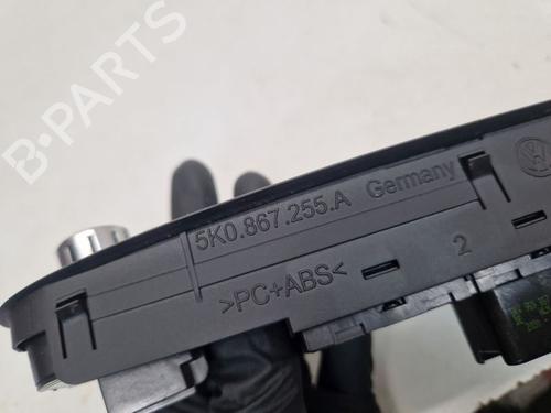 Switch VW GOLF VI (5K1) 1.2 TSI | BP38969589I30 - Image 10