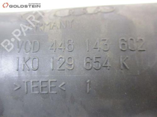 Pipe AUDI A3 Sportback (8PA) 2.0 TDI 16V | BP37099010M125 - Image 4