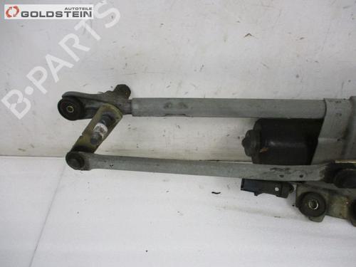 Front wipers mechanism JEEP CHEROKEE (KJ) 2.5 CRD 4x4 | BP18759256C83 