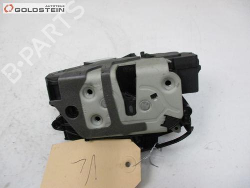 Front left lock FORD KUGA II (DM2) 1.5 EcoBoost | BP18753860C98 
