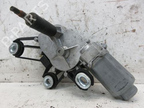 Rear wiper motor SKODA FABIA II Combi (545) 1.2 | BP19290099M102 