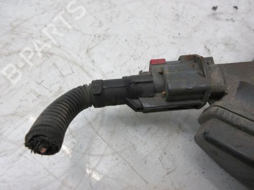 Right rear brake caliper RENAULT GRAND SCÉNIC III (JZ0/1_) 1.4 16V (JZ0F) | BP29094741M106 