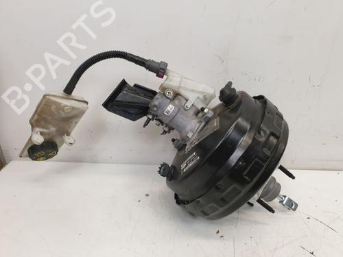 Used Servo brake Servo brake 37144617 37144617