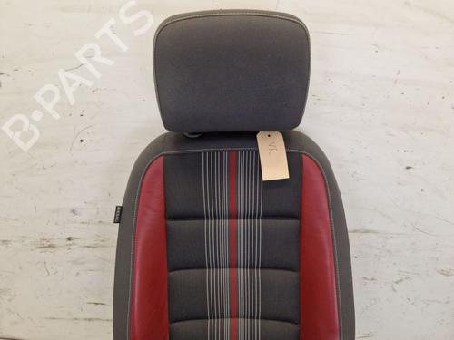 Right front seat VW TOURAN (1T3) 1.2 TSI | BP37138020C16 - Image 2